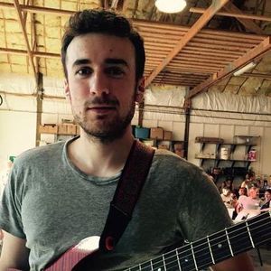 Meet your Posher, Greg